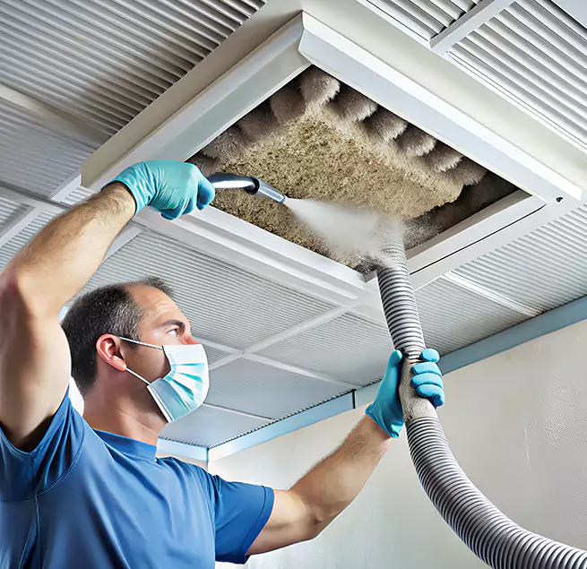 Why Homeowners Businesses Trust Us in Baton Rouge, LA