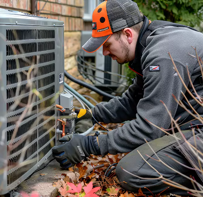 Why Homeowners & Businesses Trust Us in Baton Rouge, LA?