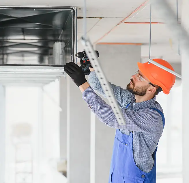 Why Homeowners Businesses Trust Us Baton Rouge, LA