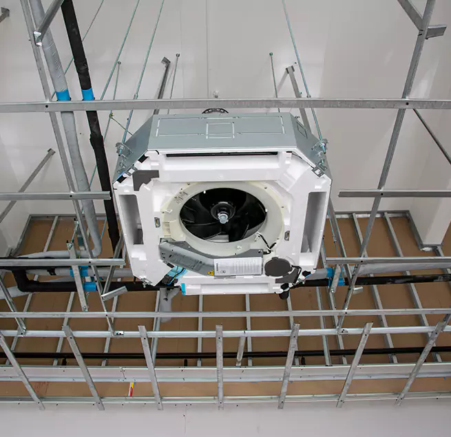 Why Homeowners & Businesses Trust Us in Baton Rouge, LA?