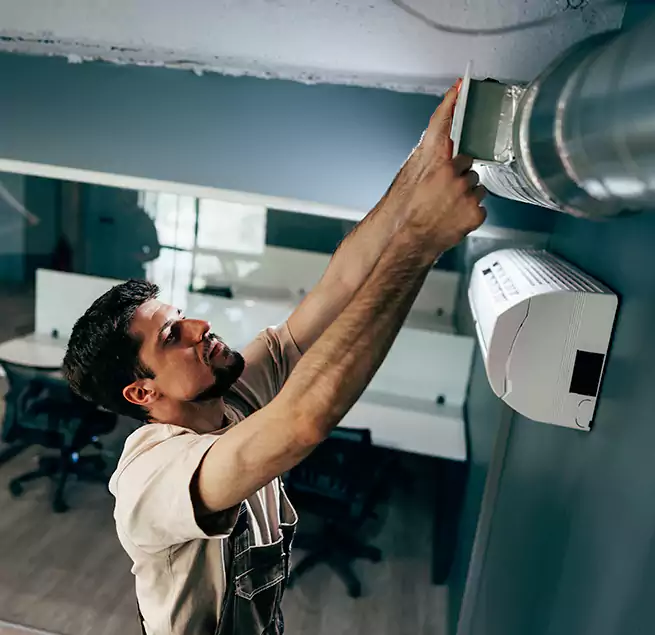 Why Homeowners & Businesses Trust Us in Baton Rouge, LA?