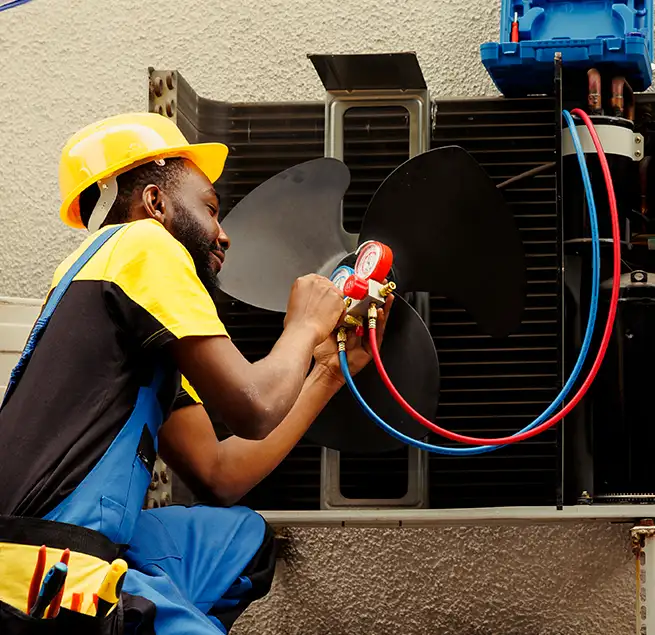 Why Homeowners & Businesses Trust Us in Baton Rouge, LA?