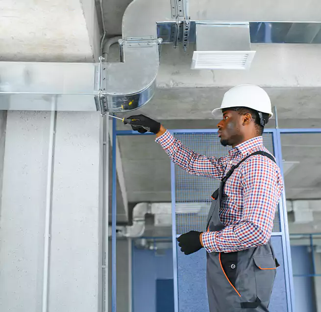 Why Homeowners & Businesses Trust Us in Baton Rouge, LA