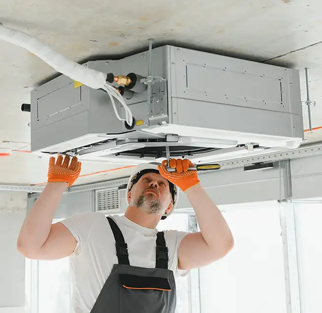 Why Homeowners & Businesses Trust Us Baton Rouge, LA