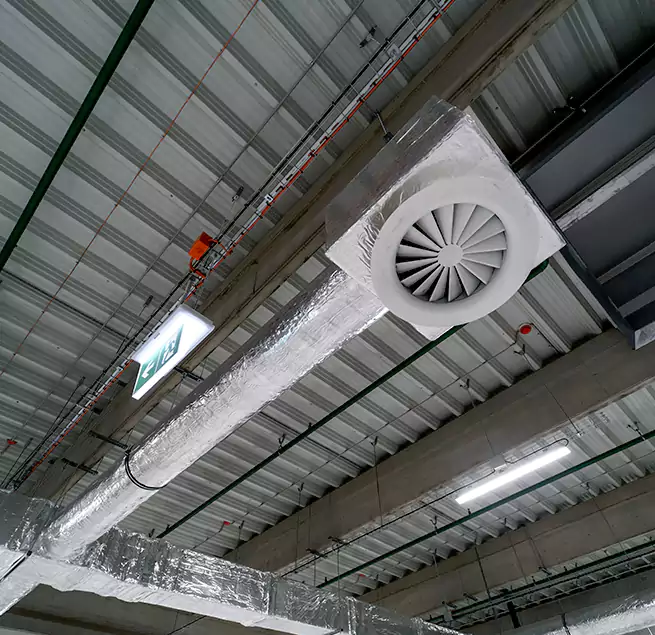 Why Homeowners & Businesses Trust Us in Baton Rouge, LA