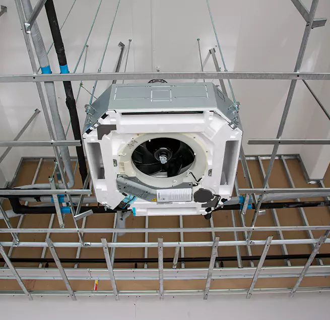 Why Homeowners & Businesses Trust Us Baton Rouge, LA