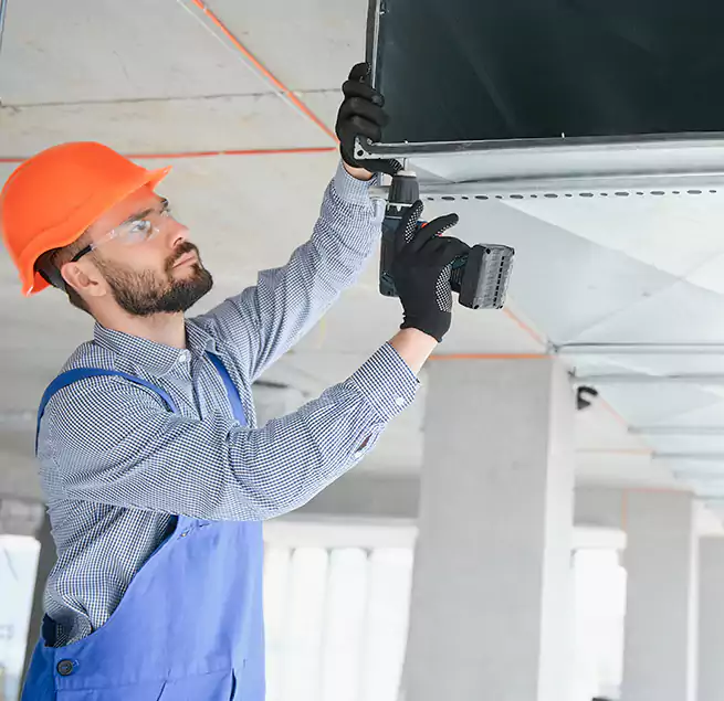 Why Homeowners & Businesses Trust Us in Baton Rouge, LA?