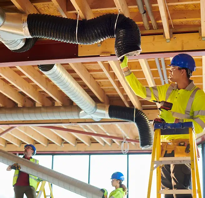 Why Homeowners & Businesses Trust Us in Baton Rouge, LA?