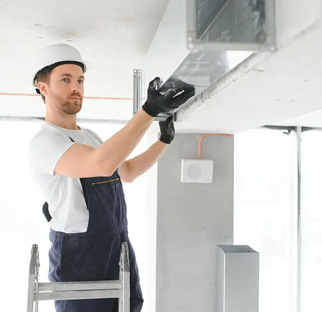 Why Homeowners & Businesses Trust Us in Baton Rouge, LA?