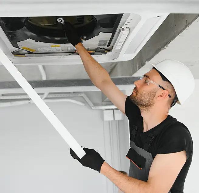 Why Homeowners & Businesses Trust Us in Baton Rouge, LA?