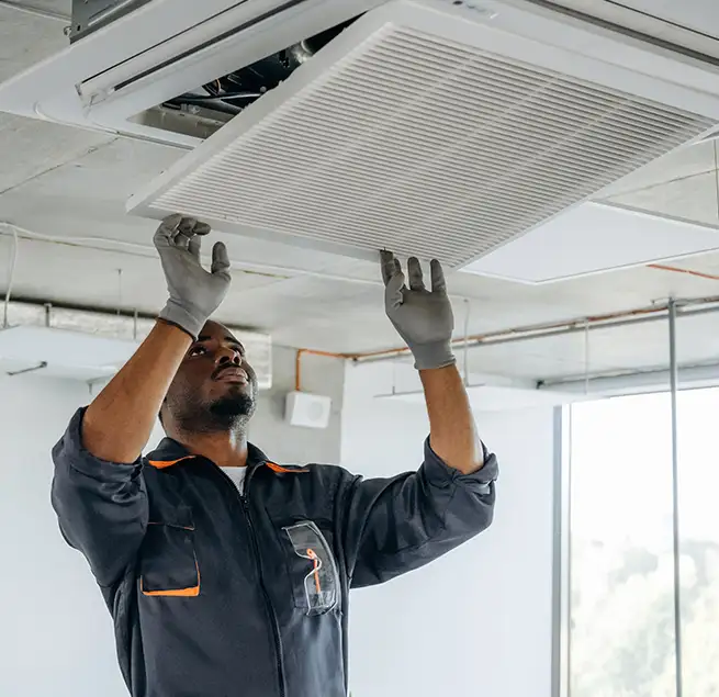 Why Homeowners & Businesses Trust Us in Baton Rouge, LA?