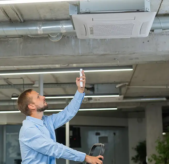 Why Homeowners & Businesses Trust Us in Baton Rouge, LA?