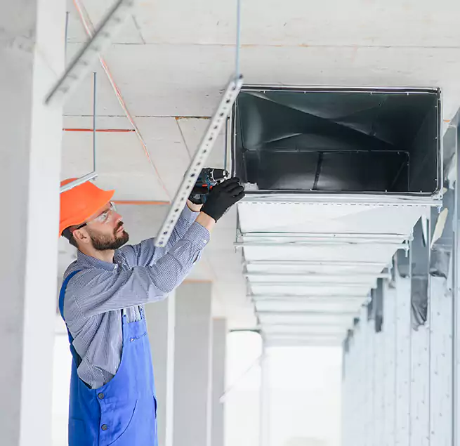 Why Homeowners & Businesses Trust Us in Baton Rouge, LA?