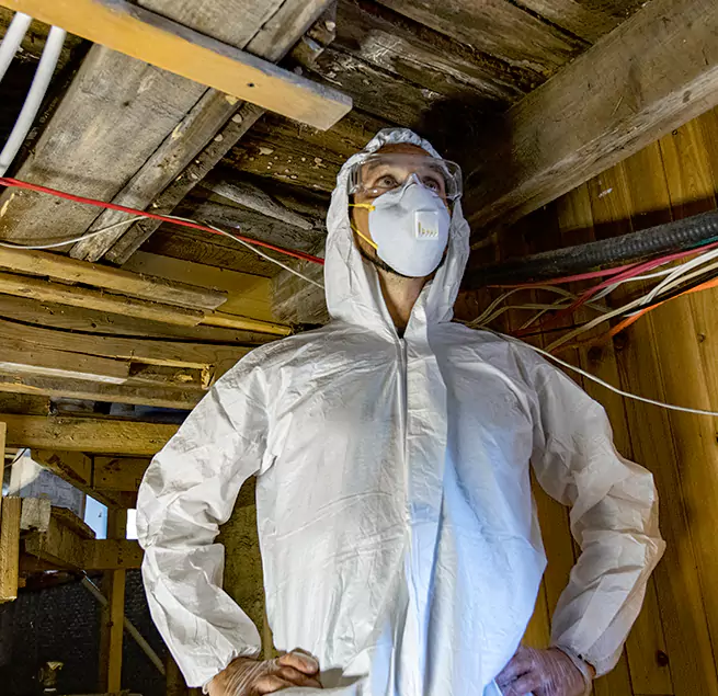 Why Homeowners & Businesses Trust Us in Baton Rouge, LA?