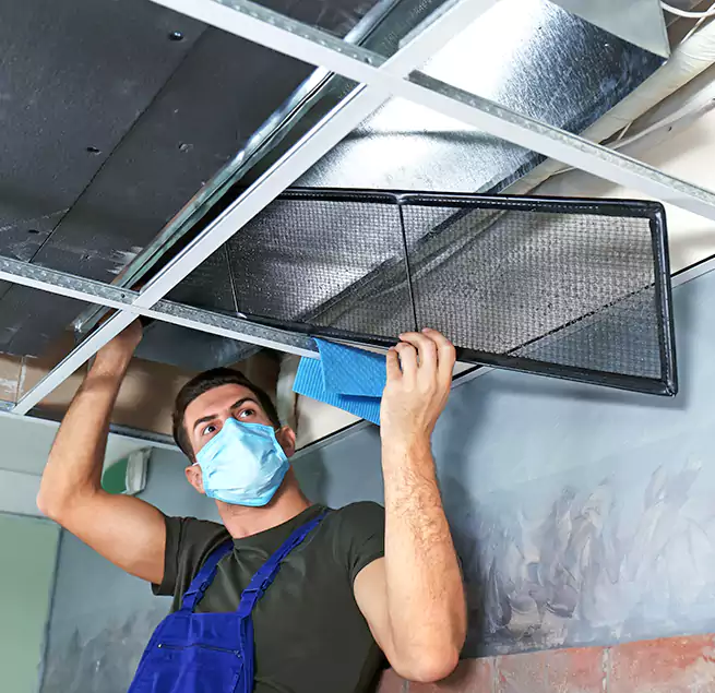 Why Homeowners Businesses Trust Us in Baton Rouge, LA