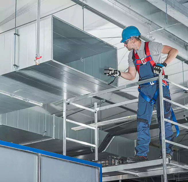 Why Homeowners & Businesses Trust Us Baton Rouge, LA