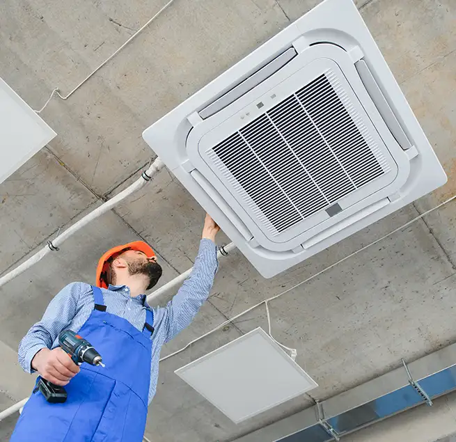 Why Homeowners & Businesses Trust Us in Baton Rouge, LA?