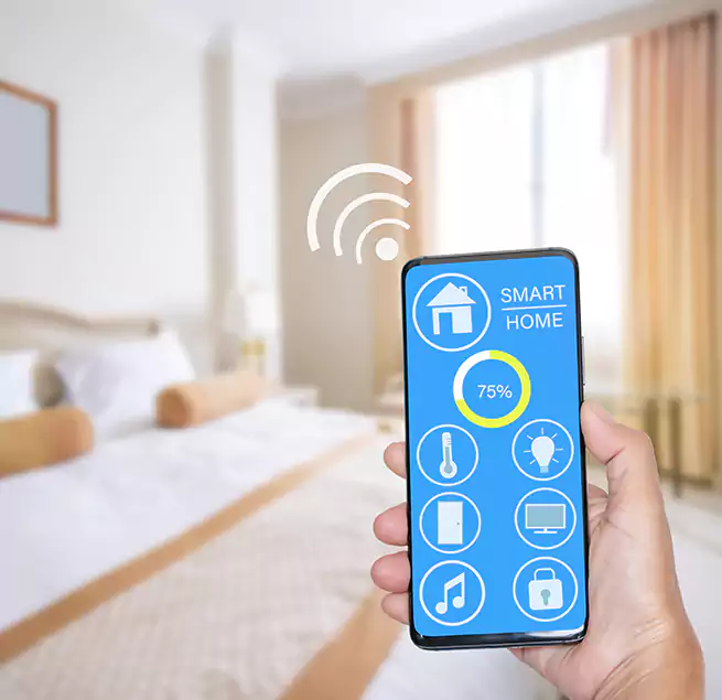 Why Homeowners & Businesses Trust Us in Baton Rouge, LA