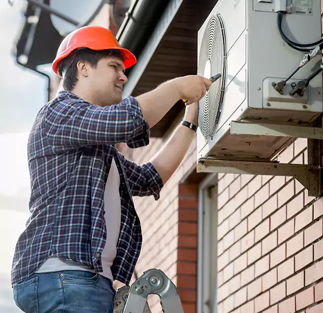 Why Homeowners & Businesses Trust Us Baton Rouge, LA