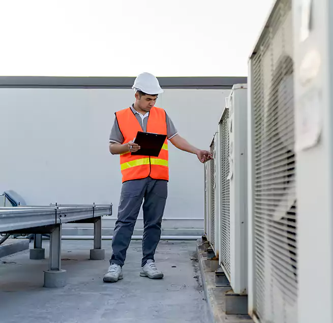 Why Homeowners & Businesses Trust Us in Baton Rouge, LA?