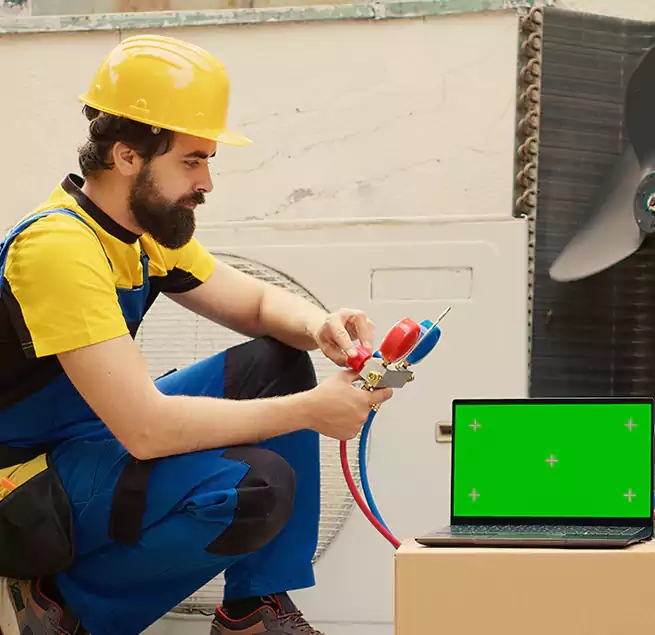 Why Homeowners & Businesses Trust Us in Baton Rouge, LA?