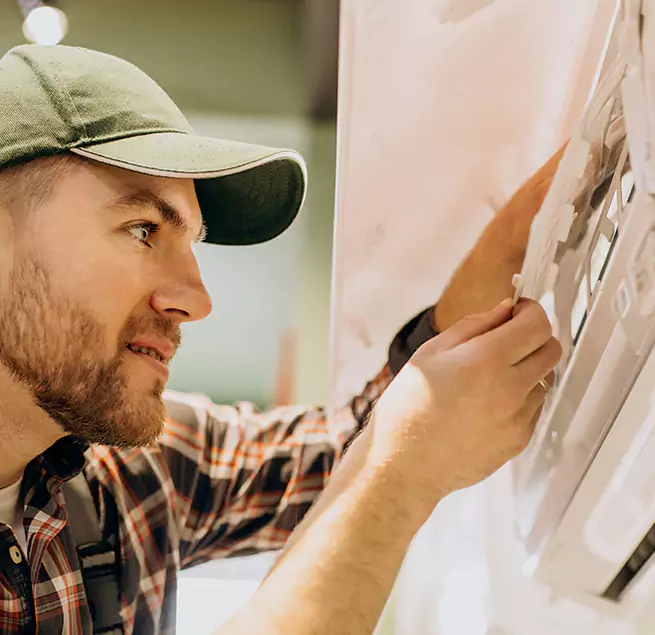 Why Homeowners & Businesses Trust Us in Baton Rouge, LA?