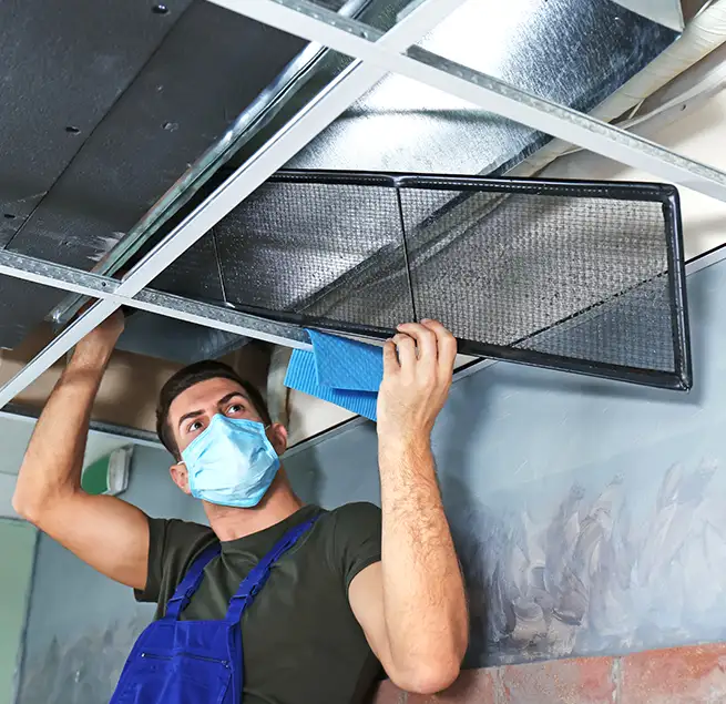 Why Homeowners & Businesses Trust Us in Baton Rouge, LA?