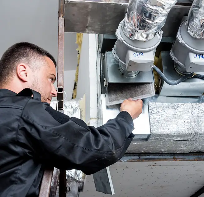 Why Homeowners & Businesses Trust Us in Baton Rouge, LA?