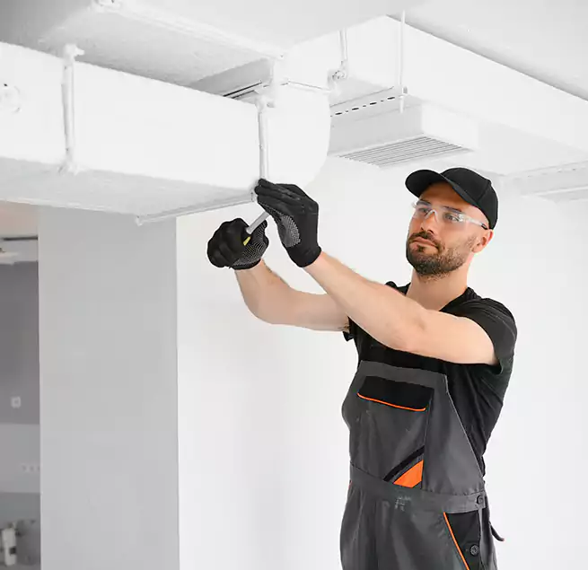 Why Homeowners & Businesses Trust Us in Baton Rouge, LA?